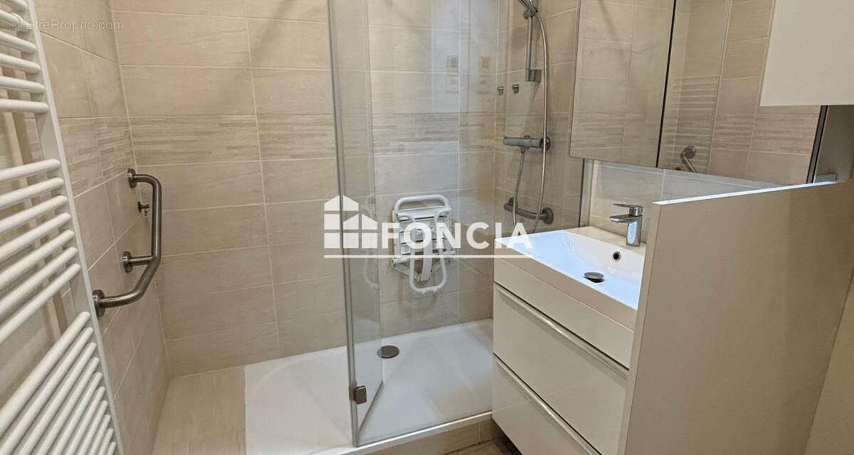 Appartement à ORLEANS
