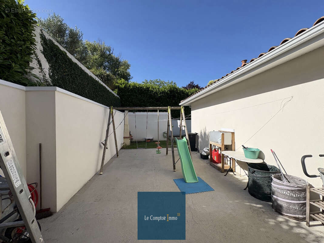 Maison de bons goûts - photo 15