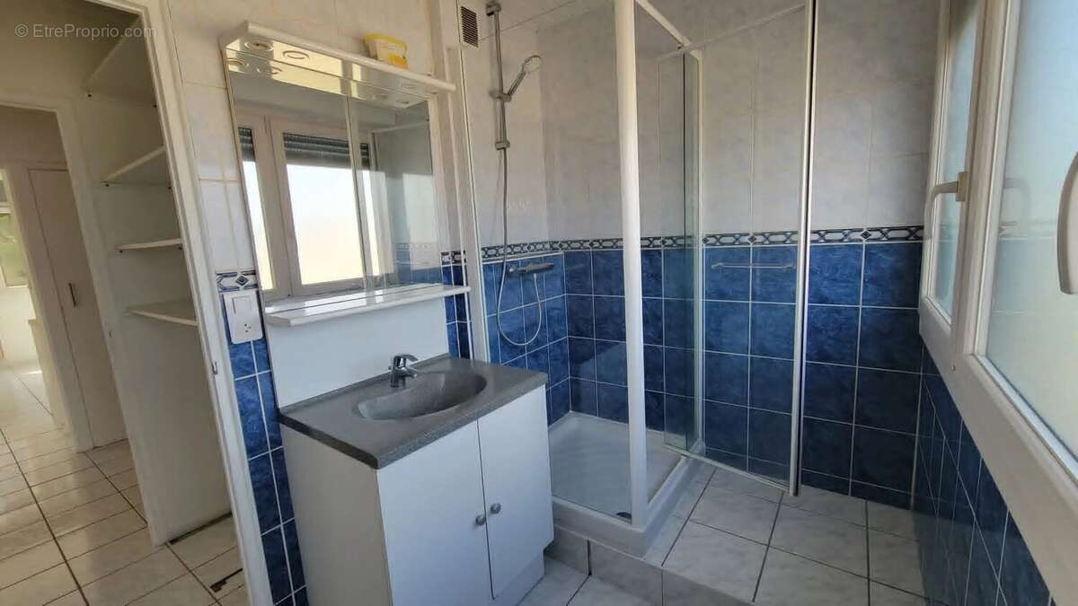 Appartement à SELONCOURT