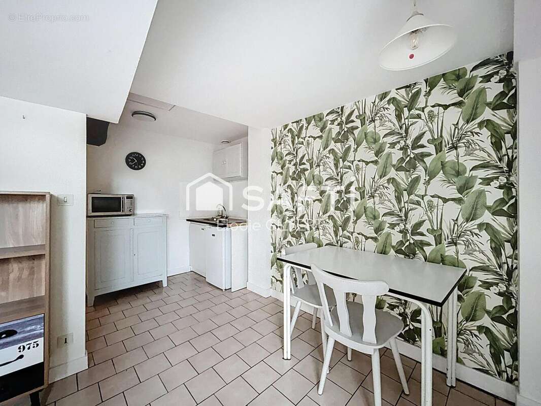 Photo 2 - Appartement à LA FLECHE