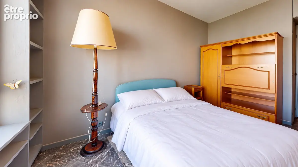 Paris 14e Plaisance-Pernety - Appartement 3 pièces de 68,99 m² avec balcon - photo 10