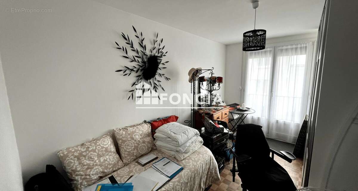 Appartement à BEAUVAIS