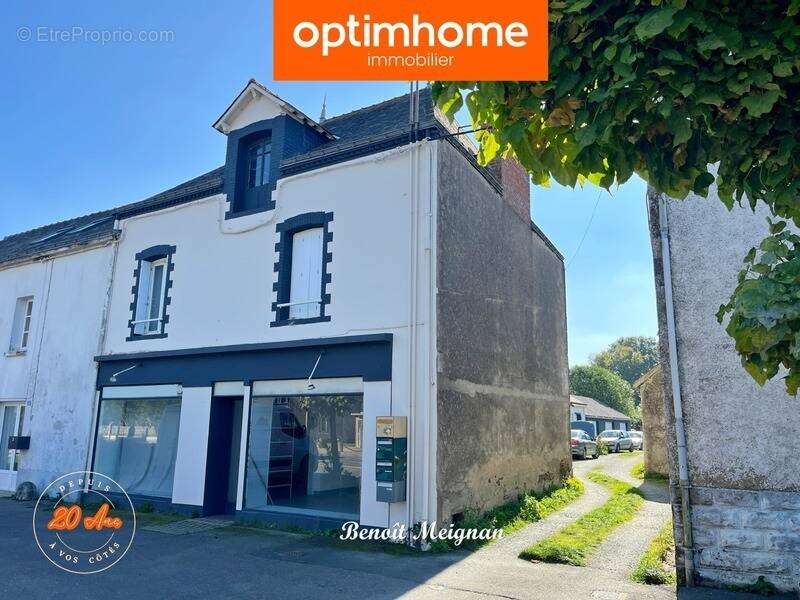 Appartement à PLESSE