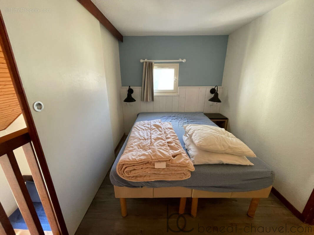 Appartement à ARZON
