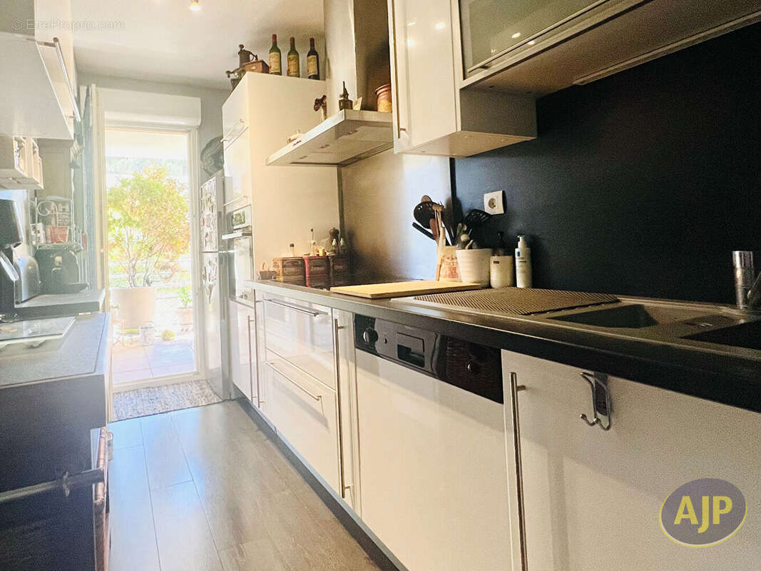 Appartement à LIBOURNE