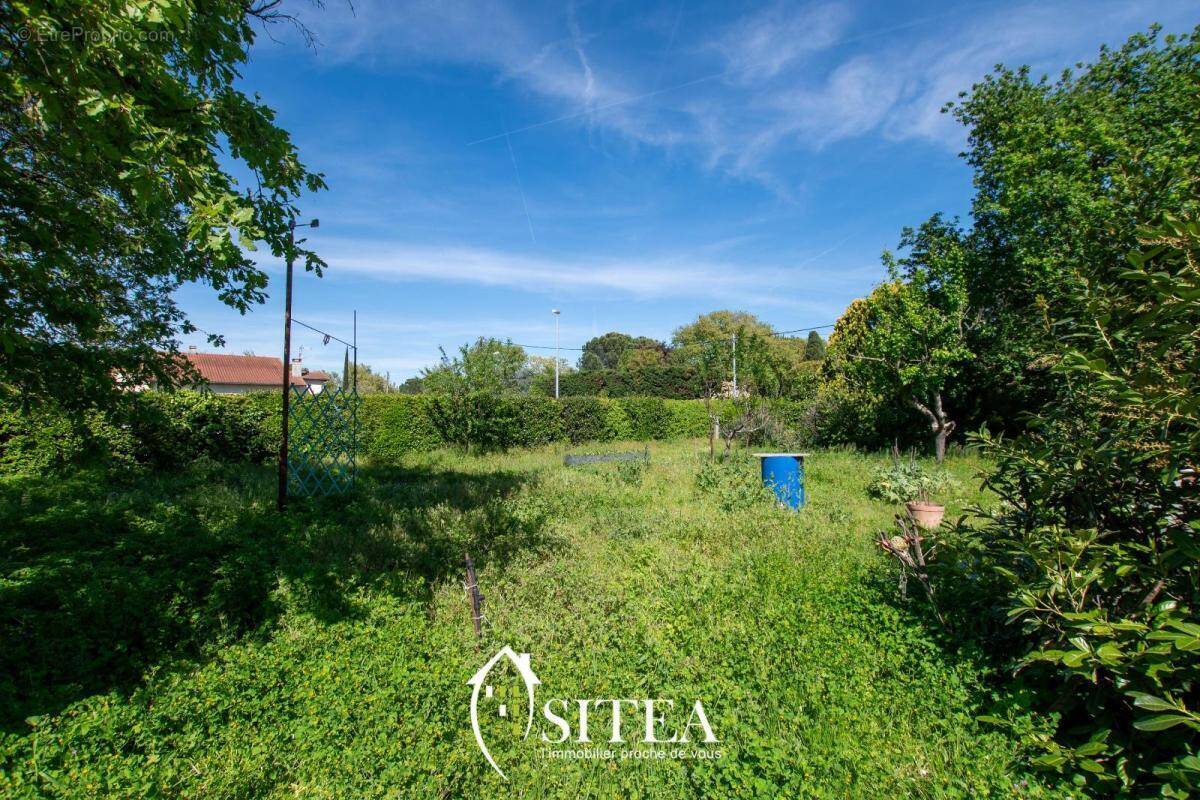 Terrain à COLOMIERS