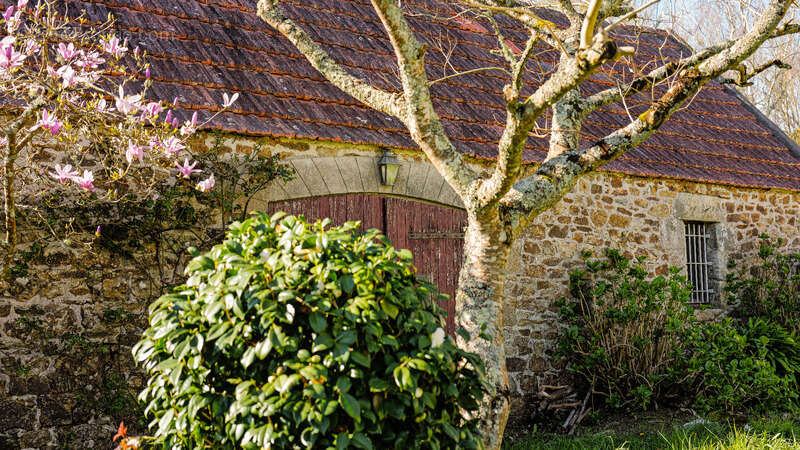 Maison à CLEDEN-CAP-SIZUN