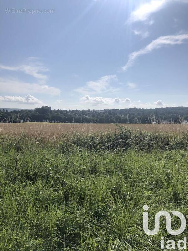 Photo 1 - Terrain à LE TREMBLAY-SUR-MAULDRE
