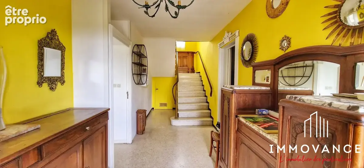 Maison 8 pièces 180 m² à vendre à Montpellier (34090) - photo 5
