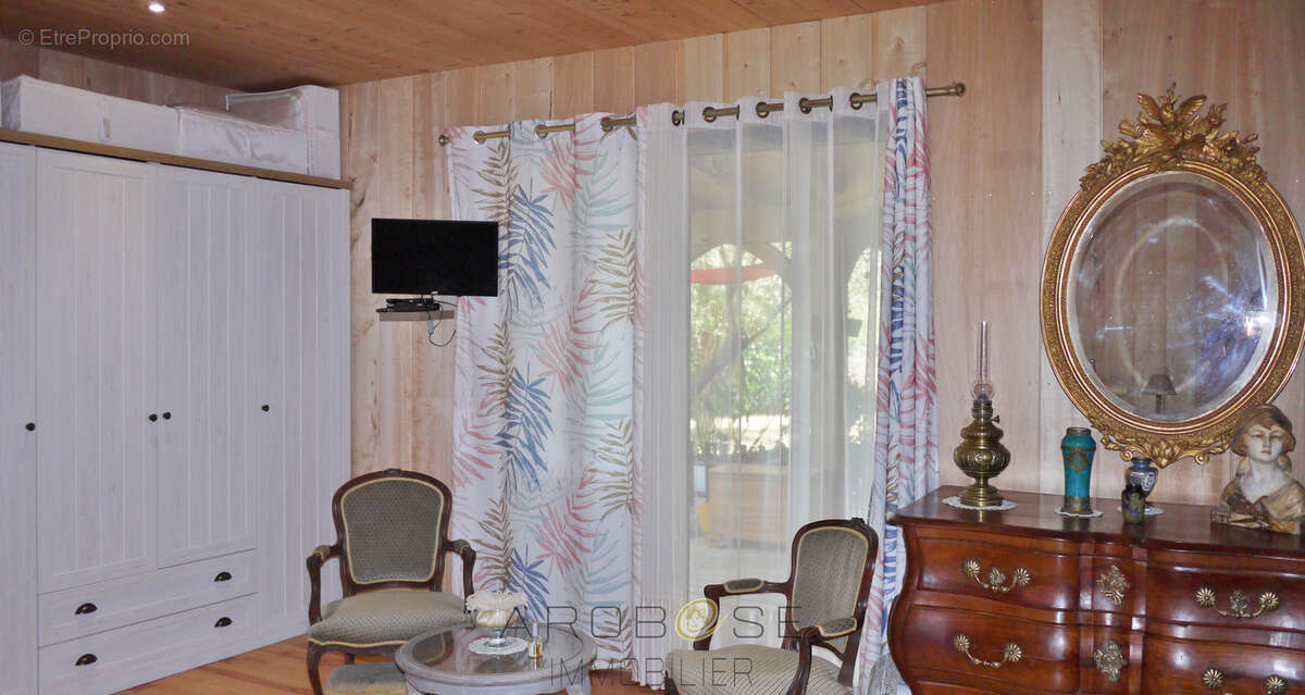 Maison à BUZET-SUR-BAISE