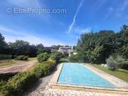 Maison à ROZ-SUR-COUESNON