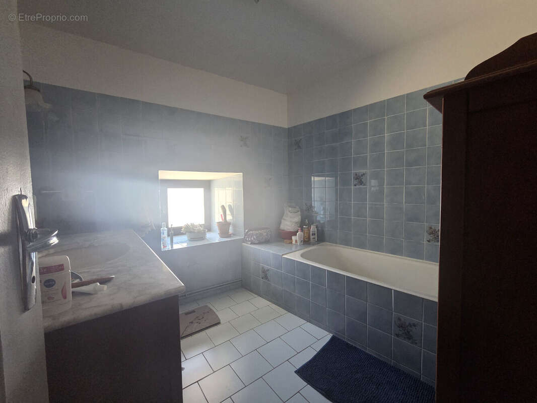 Photo 9 - Maison à ROYERES