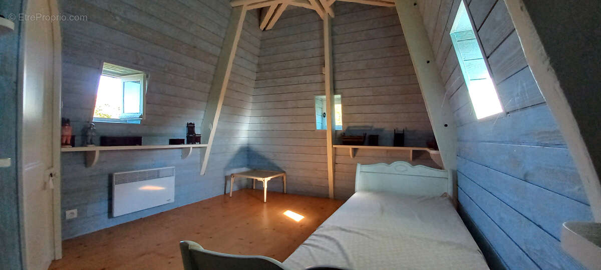 Maison à RIEC-SUR-BELON