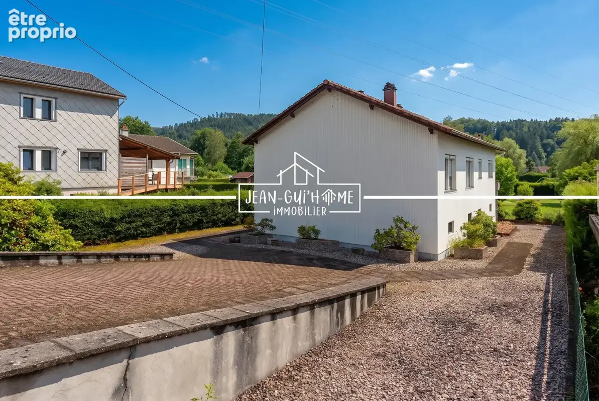 Maison 5 pièces - 104m2 - Docelles - 2849m2 de terrain - photo 17