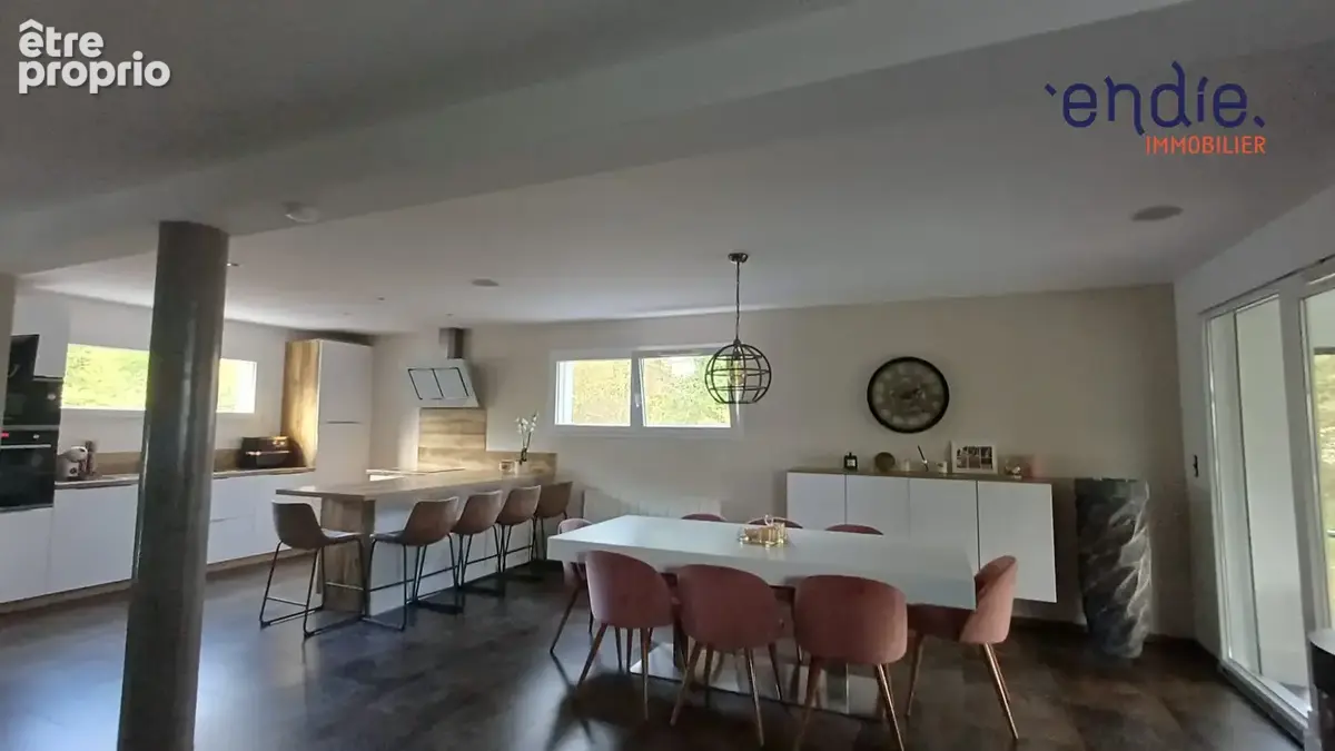 Maison 7 pièces 150 m² à vendre à Wittelsheim (68310) - photo 6