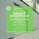 Commerce à SAINT-RAPHAEL