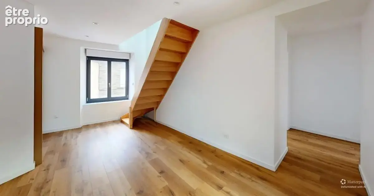 Maison entièrement rénovée centre ville de Cherbourg - photo 11