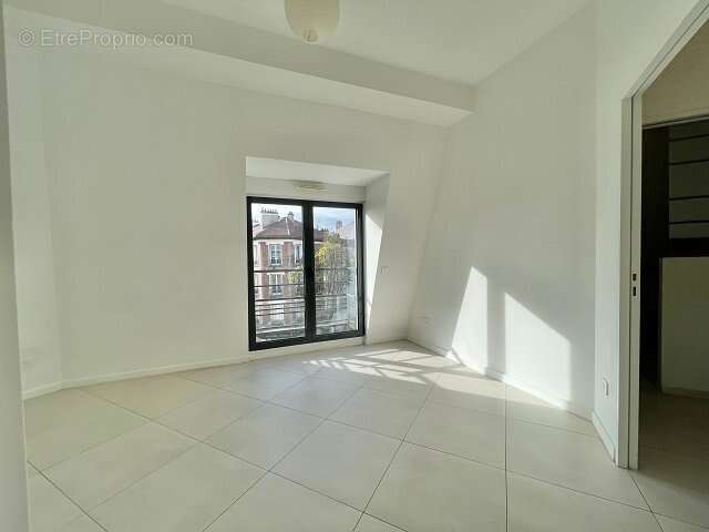 Appartement à MAISONS-ALFORT