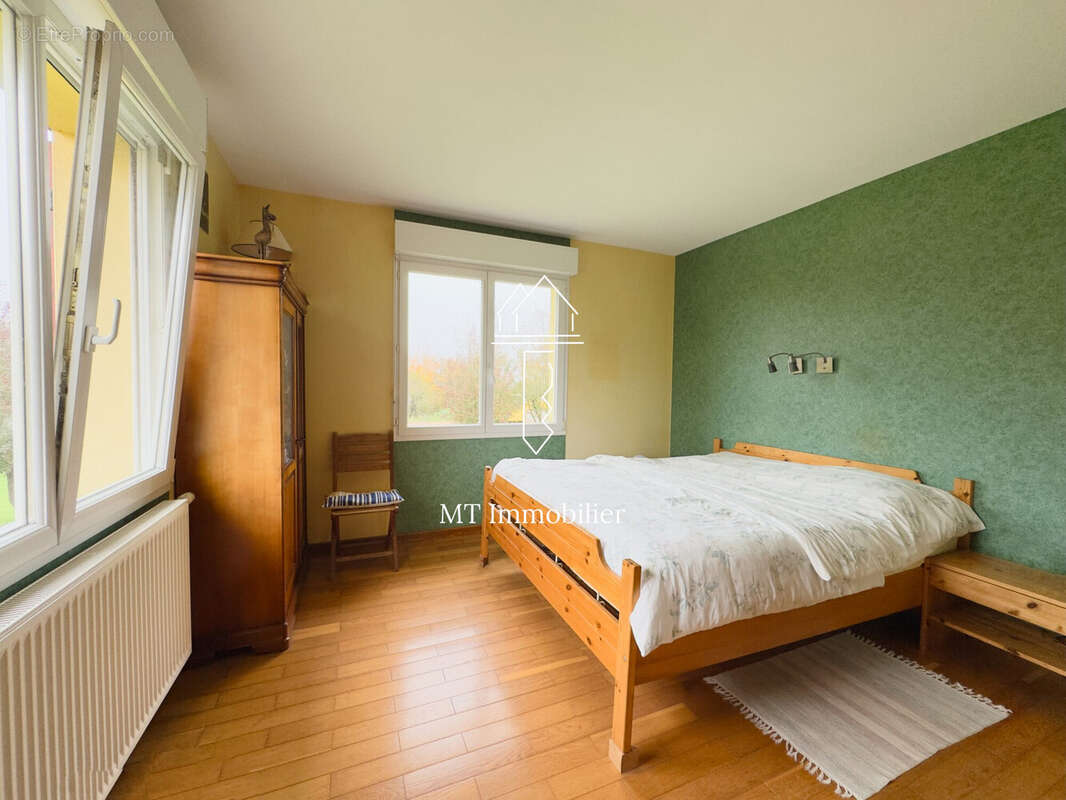 Maison 130 m² à Fruges  - photo 8
