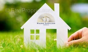 Terrain à POMPIGNAC