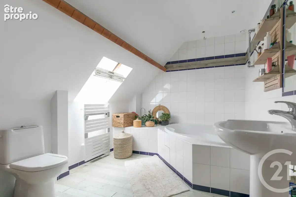 Maison 4 pièces 100 m² à vendre à Champigny-Sur-Marne (94500) - photo 19