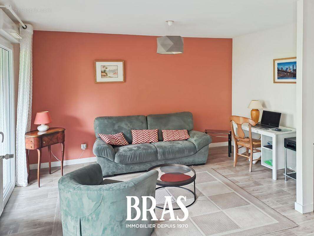 Appartement à ORVAULT