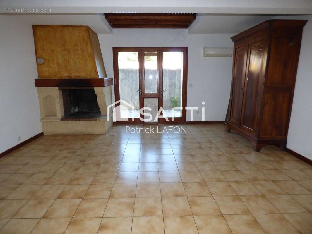 Photo 4 - Maison à SAINT-ANDRE-DE-SANGONIS