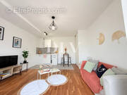 Appartement à CHAMPAGNE-SUR-SEINE