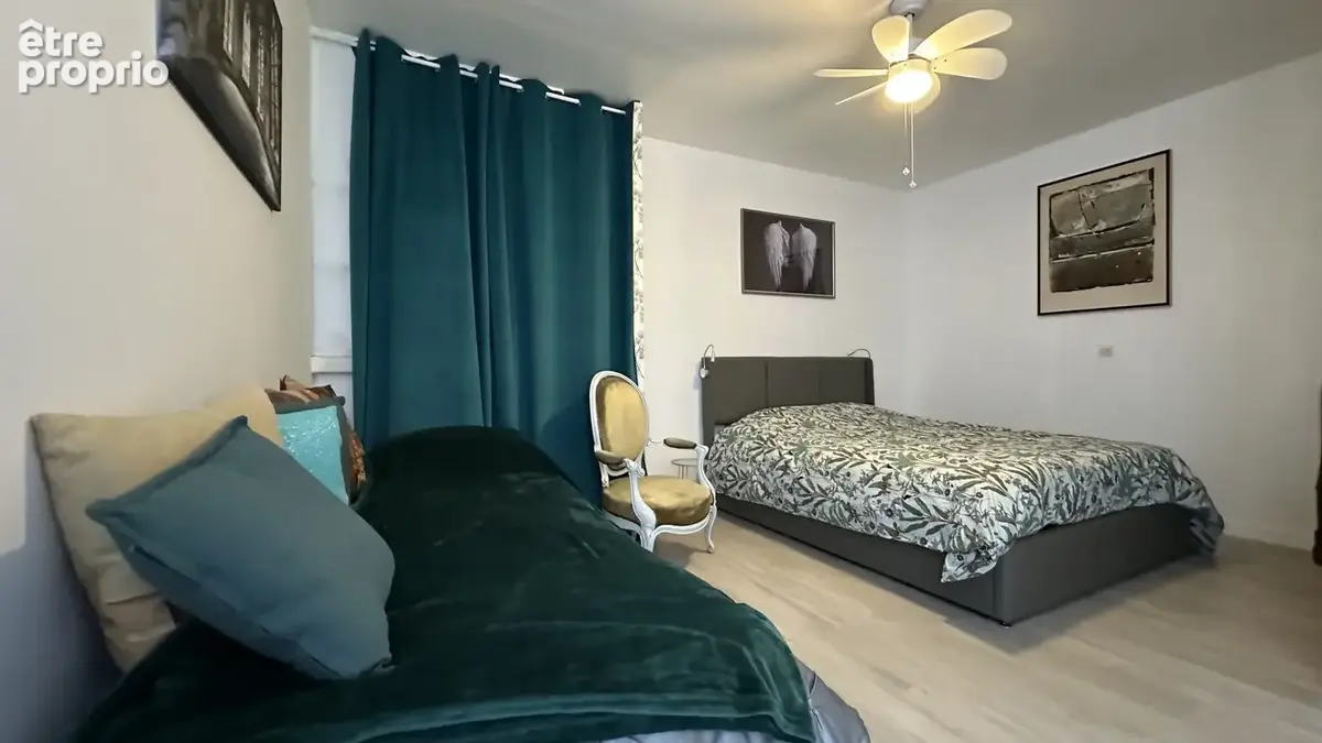 Appartement 4 pièces 152 m² à vendre à Rochefort (17300) - photo 8