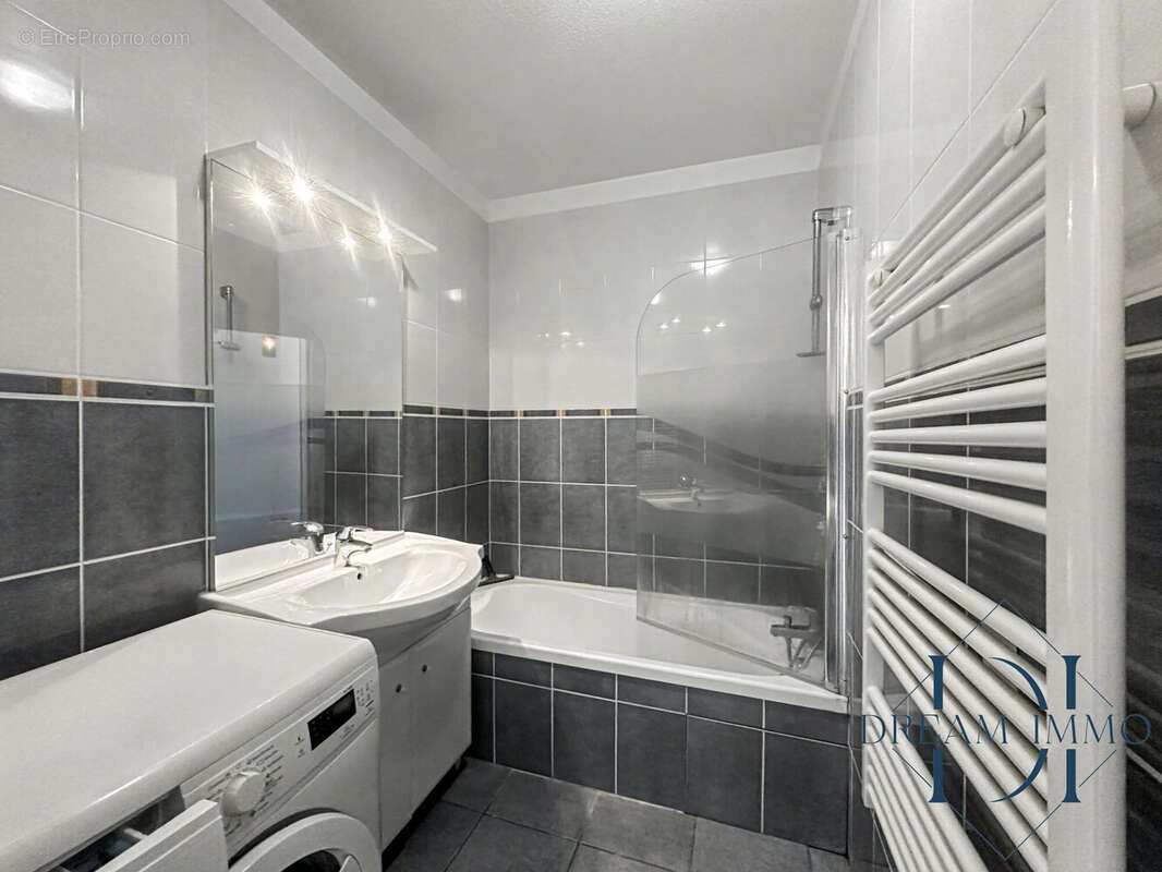 Appartement à TARNOS