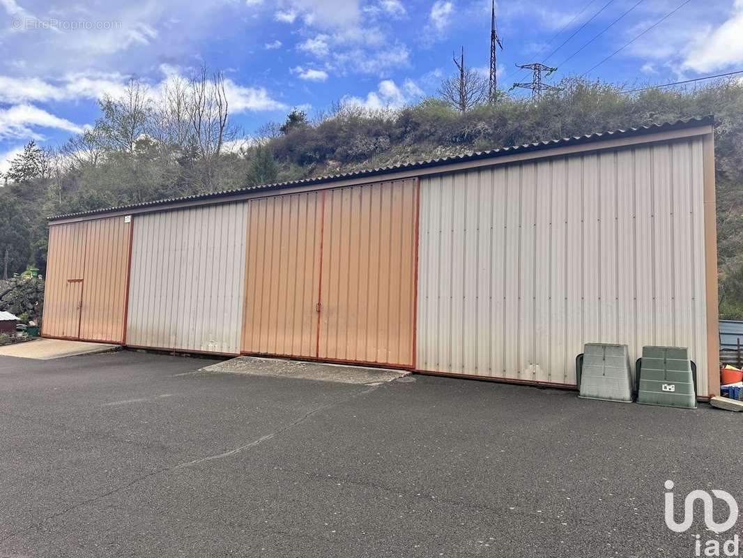 Photo 5 - Commerce à SAINT-GEORGES