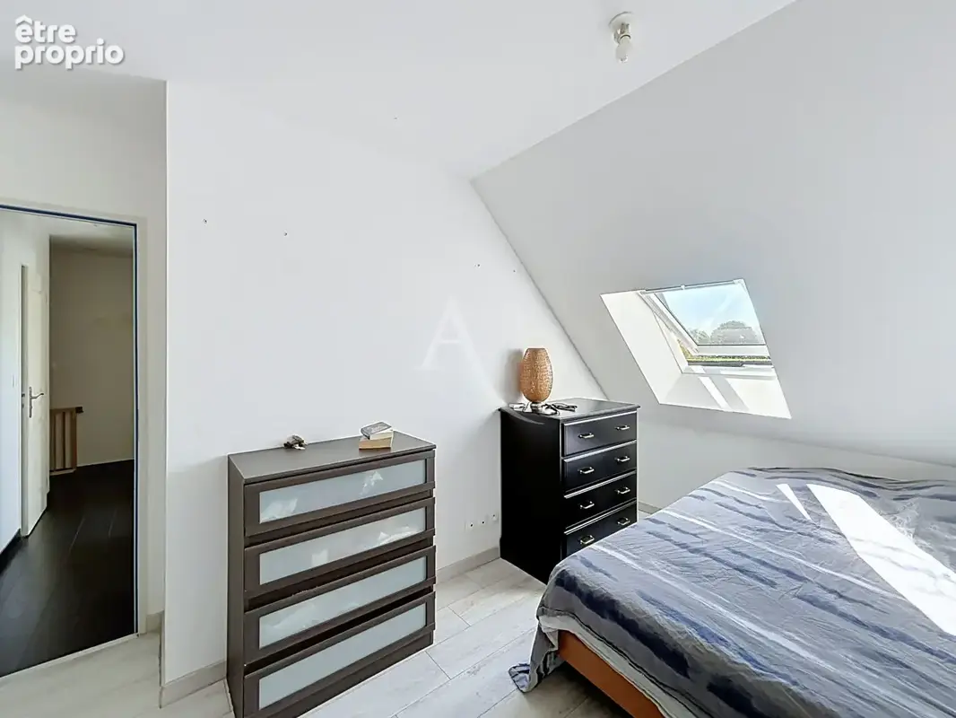 Maison Chavagnes 4 pièce(s) - photo 11