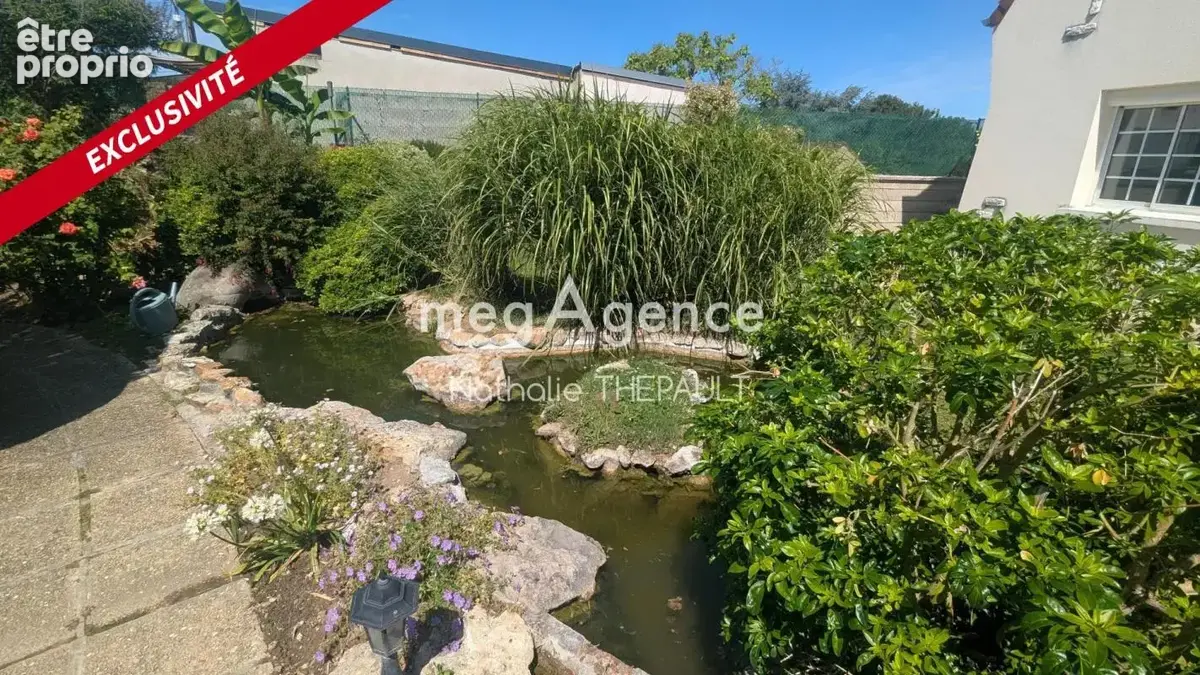 GUERNES (78520) – Élégante propriété familiale de 230 m² - photo 18