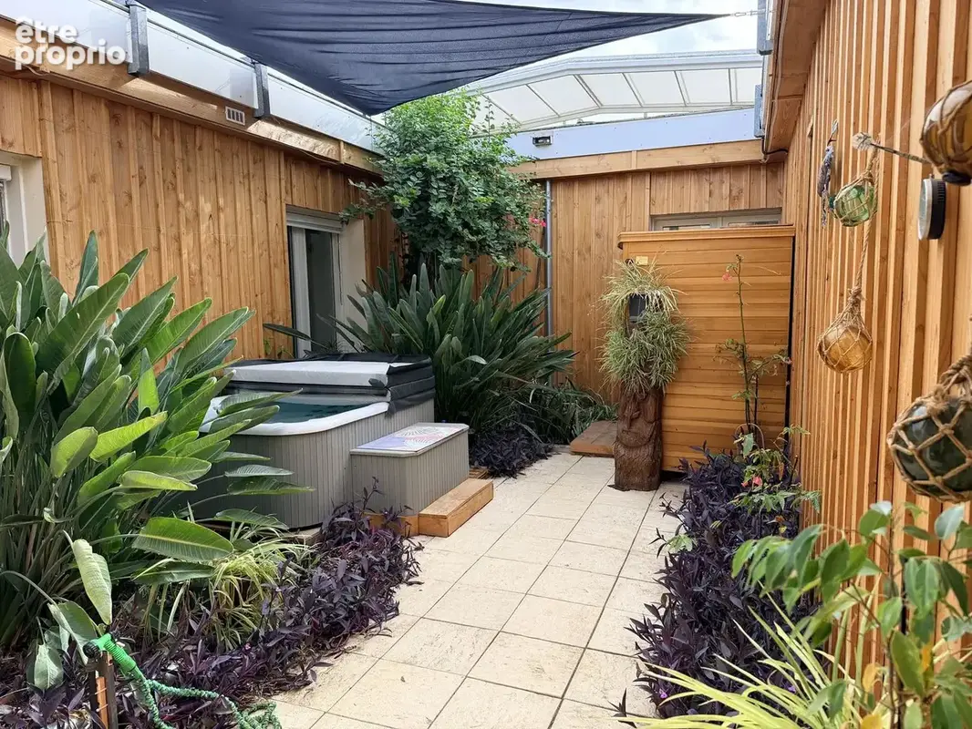 Maison 6 pièces 160 m² à vendre à Eysines (33320) - photo 7