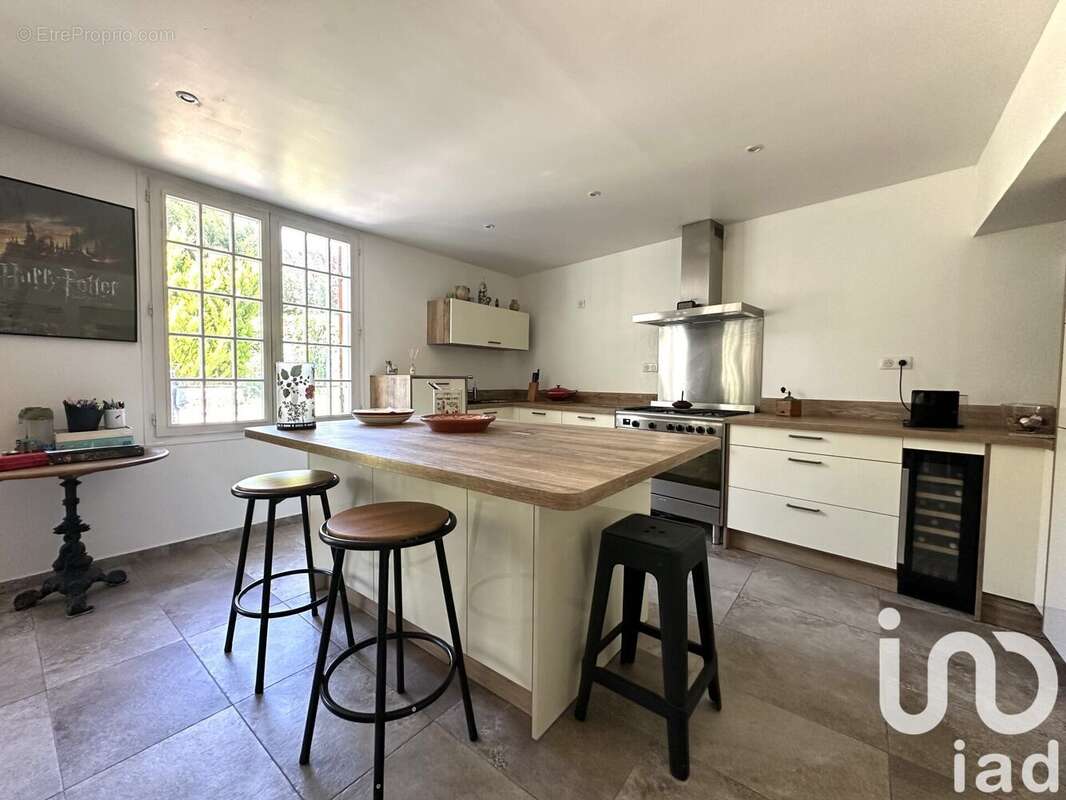 Photo 4 - Maison à QUINCY-SOUS-SENART