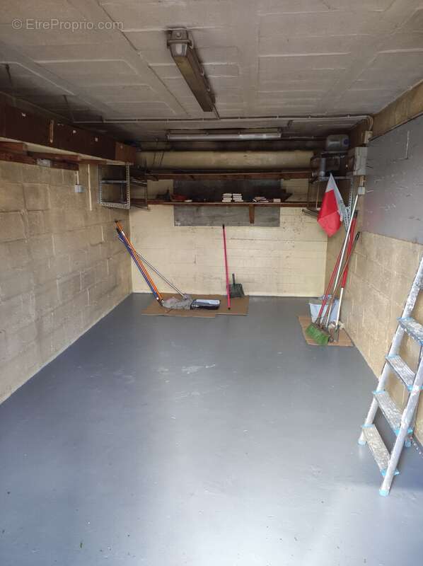 Appartement à MONTMAGNY