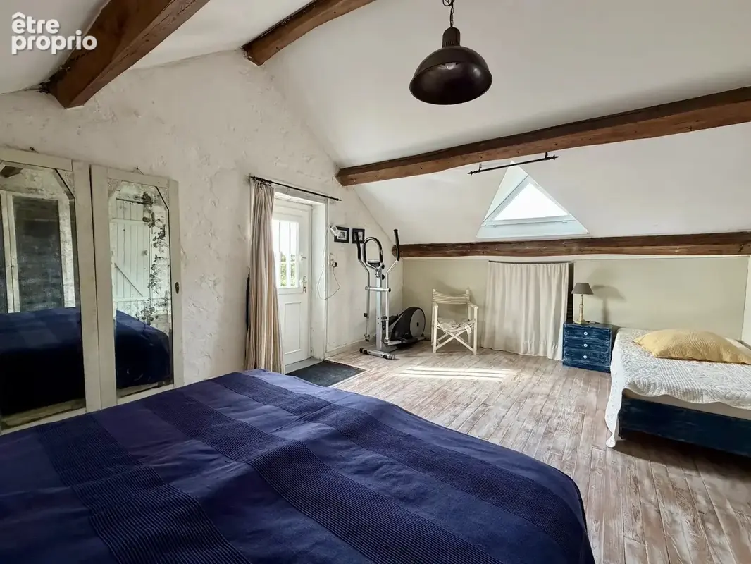 Belle maison avec grande piscine à vendre à Épiry - photo 21