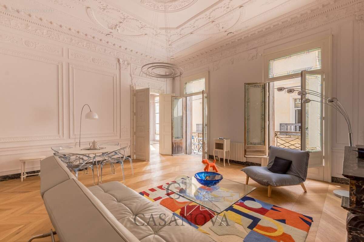 Appartement à SETE