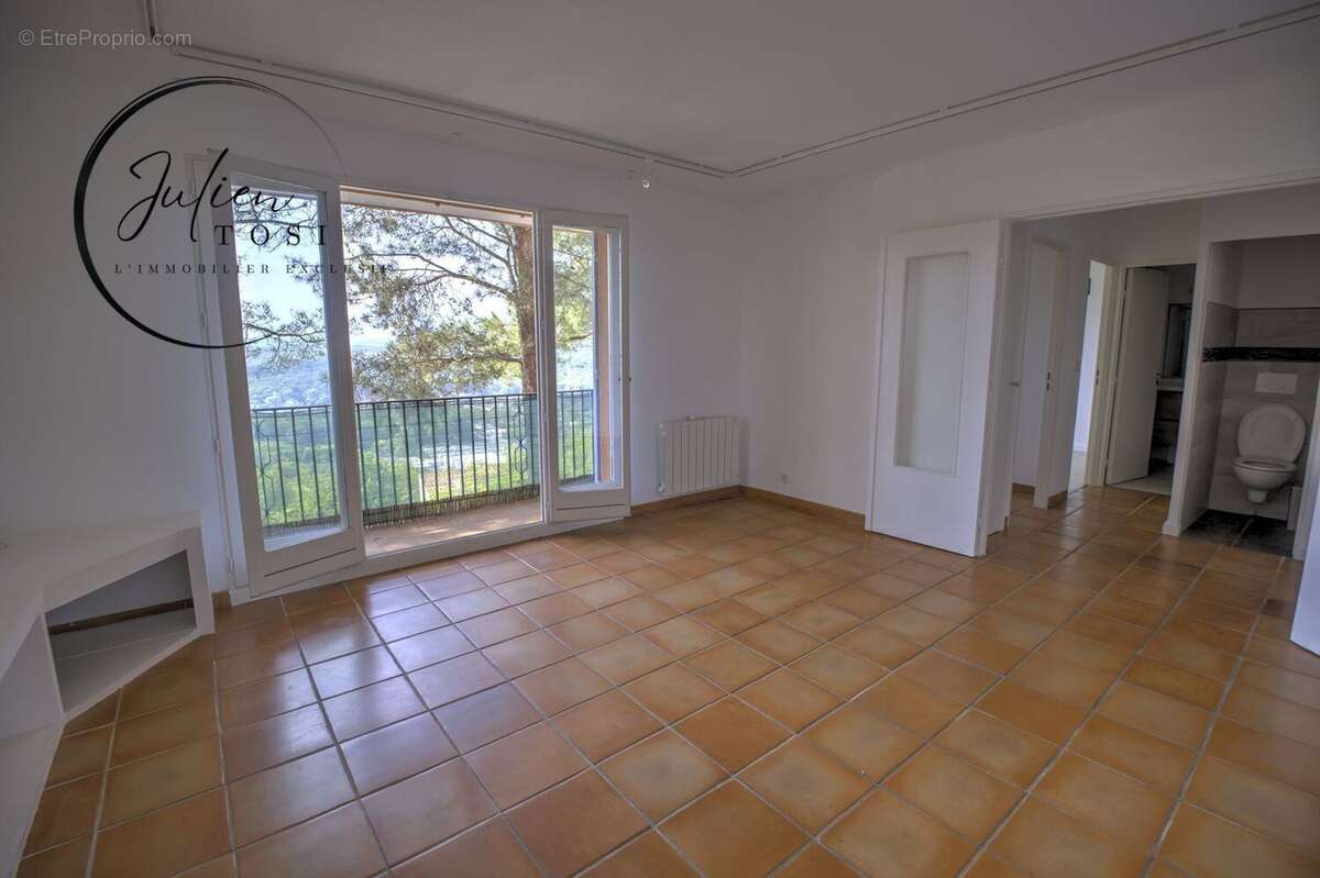 Appartement 45 m² à Mougins  - photo 3