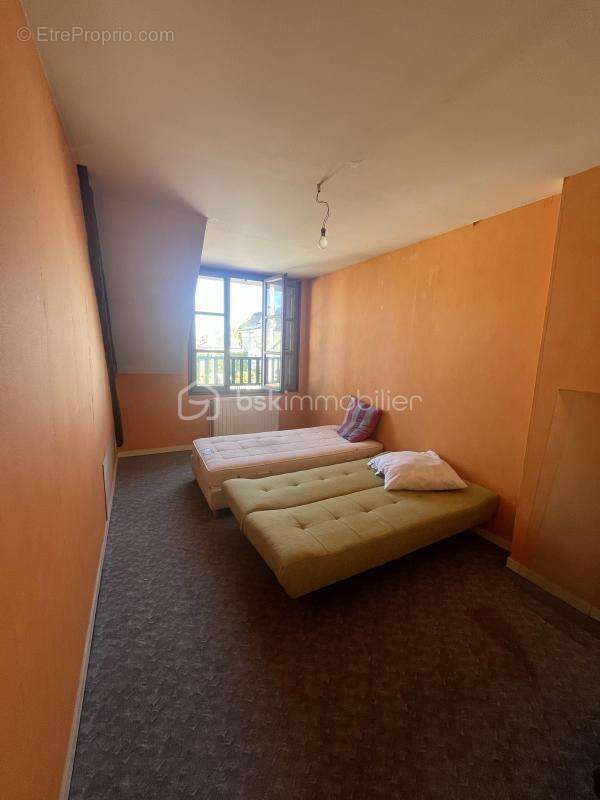 Commerce à CHATILLON-SUR-INDRE