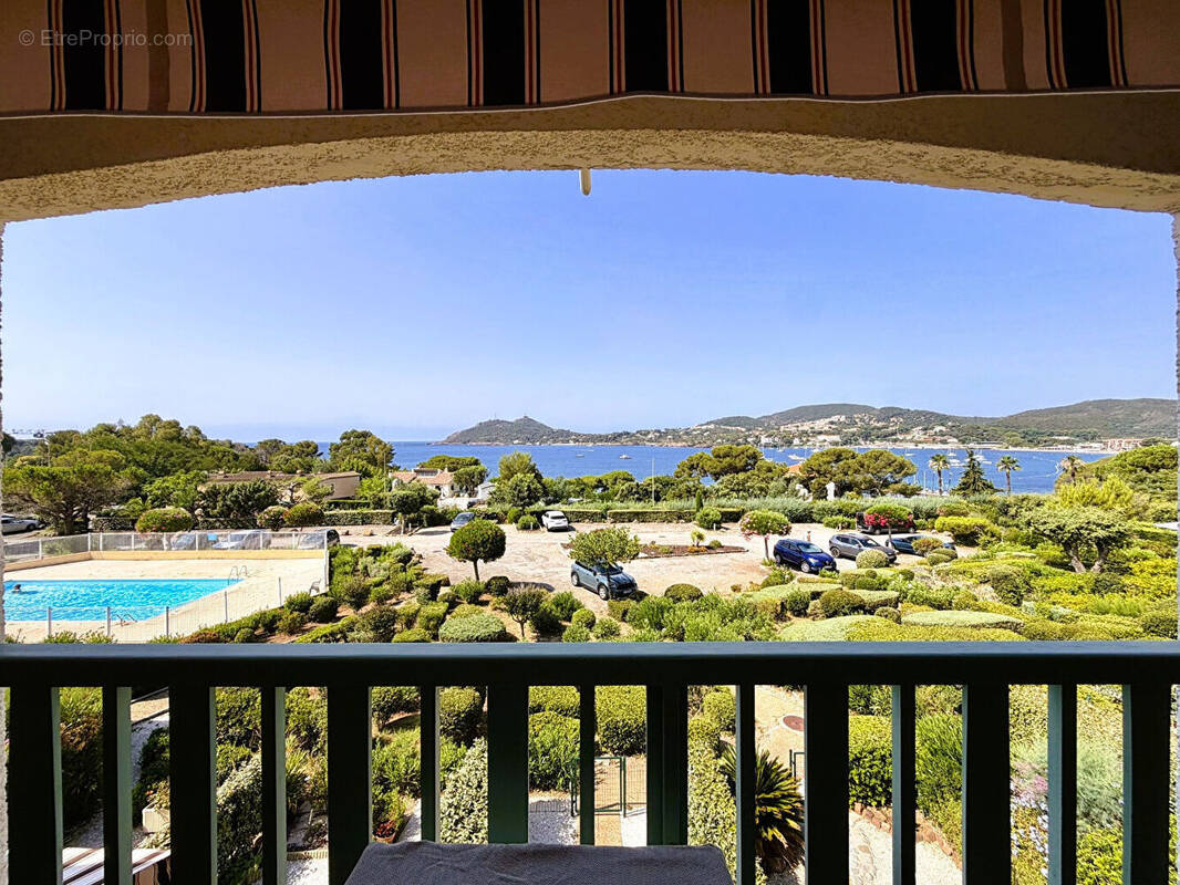Appartement à LA SEYNE-SUR-MER