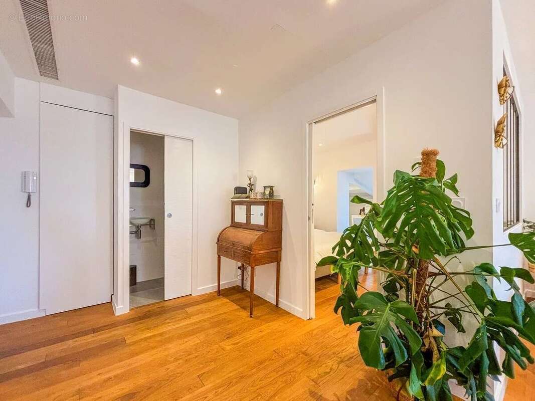 Appartement d'Exception Quai des États-Unis - photo 3