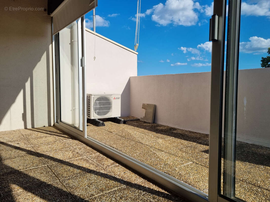 Appartement à NARBONNE