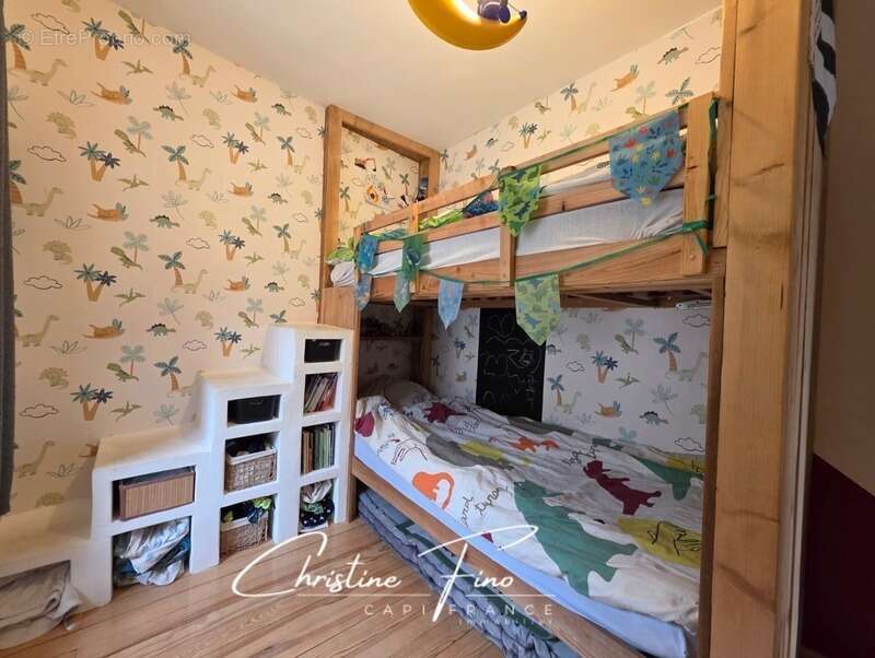 VAL DES PRES - LA VACHETTE Maison cachet et modernité - photo 9