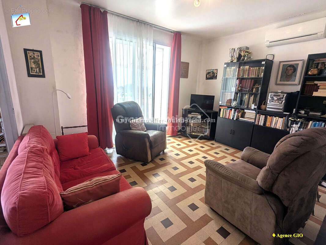Exclusivite - les 4 chemins - vue mer - appartement/haut de villa t4 de 67 m² - jardin privatif - photo 2