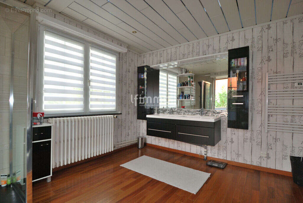 Maison à WASSELONNE