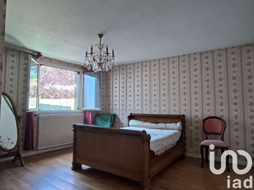 Photo 8 - Maison à MONTLUCON