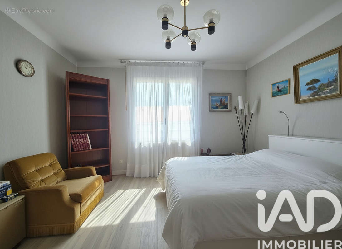 Photo 6 - Maison à FOURAS