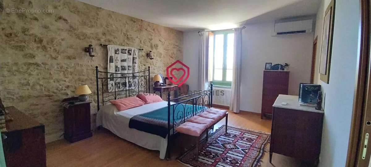 Maison à ALZONNE