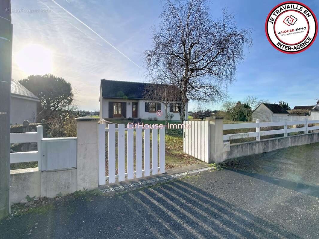 Maison 80 m² à Ingre  - photo 8